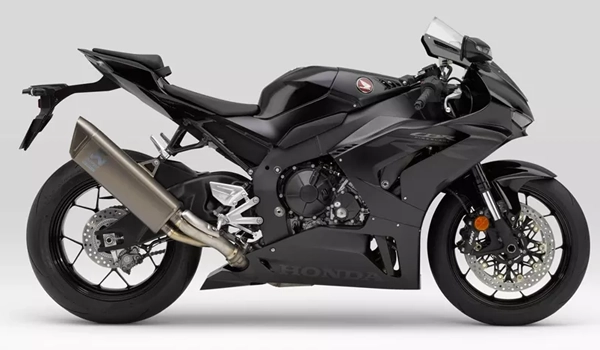 CBR 1000 RR-R SC82 2020-2021