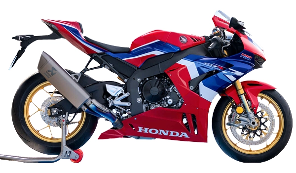 CBR 1000 RR-R SC82 2022-2023