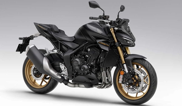 CB1000 Hornet SP 2025