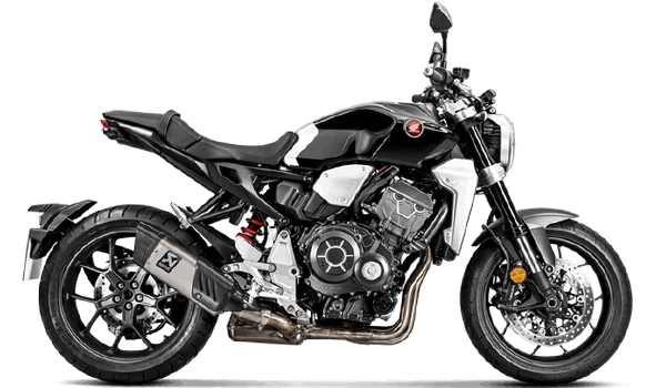 CB1000R SC 80 2018-2020