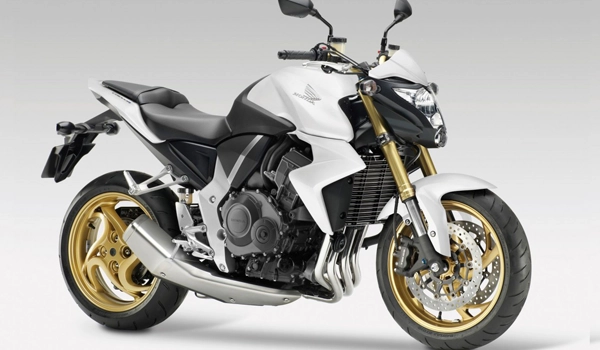 CB1000R SC60 2010-2018