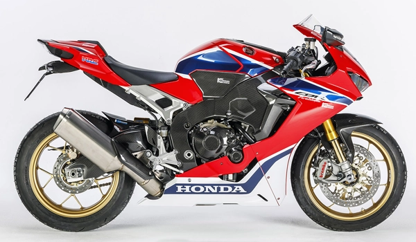 CBR 1000 RR-R SC77