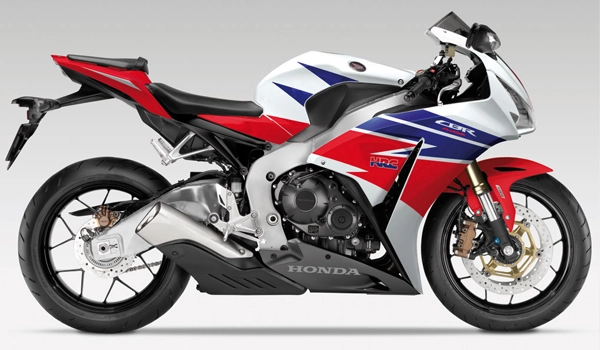 CBR 1000RR SC59
